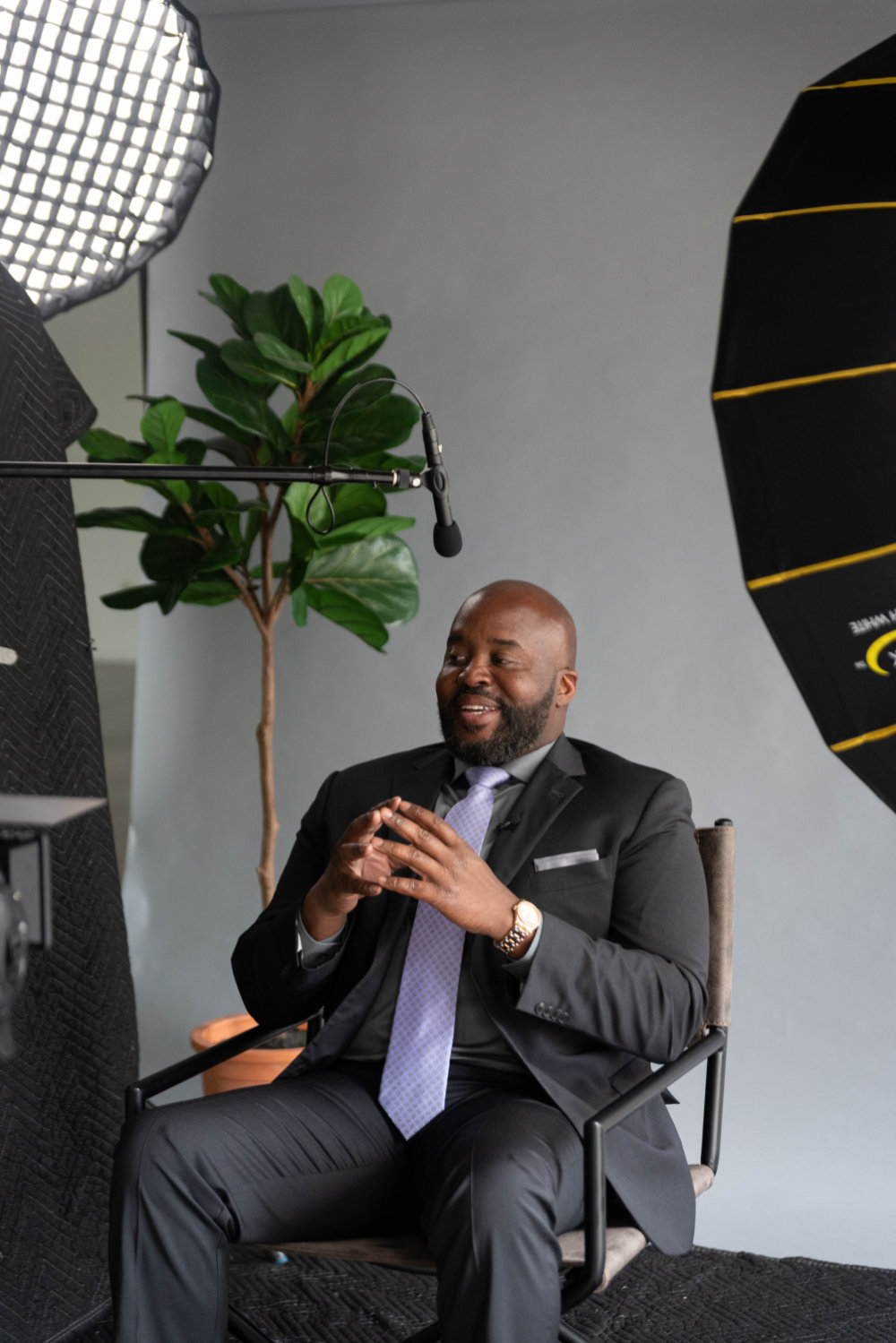 Why TMC Solutions Morris Motivation