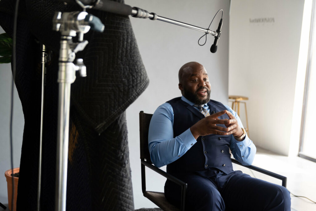 James Morris - Morris Motivation Business Consulting