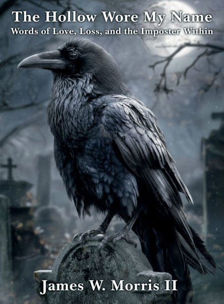 The Hollow Wore My Name Book by James Morris